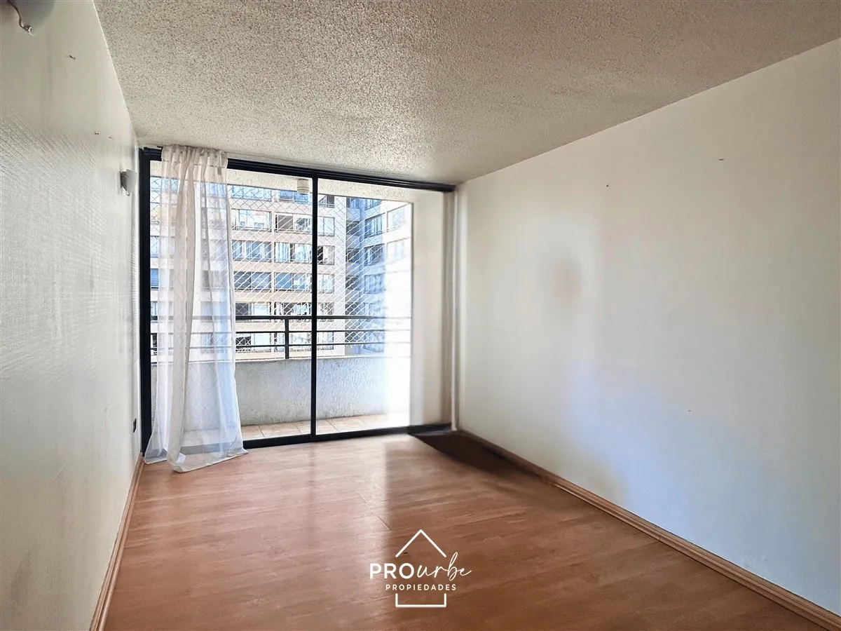 Imagen 3 de 30 de Departamento En Venta De 3d 2b E Y Bodega En Santiago