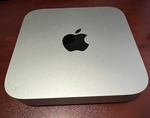 Mac Mini Intel Core I5 Dual Core Late 2014 Impecable (Usado)