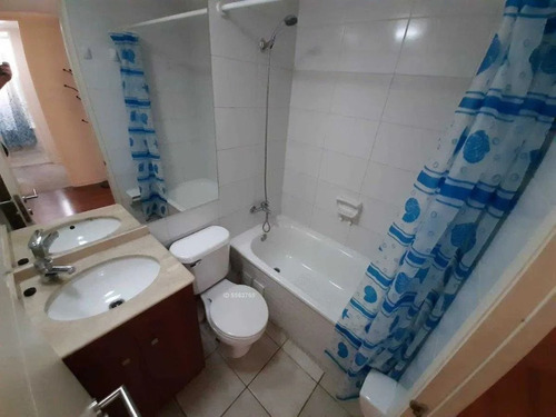 Se Vende Departamento Húerfanos N° 1.400, Santiago Centro