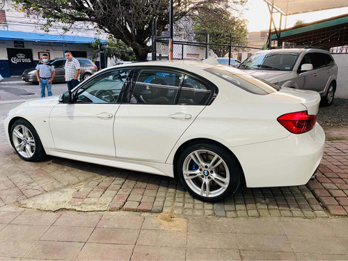 Imagen 5 de 13 de Bmw Serie 3 320i M Sport