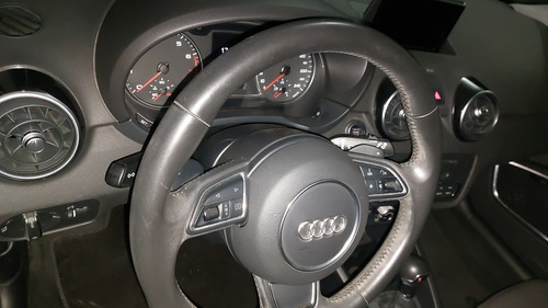 Audi A1 1.4 TFSI EGO S TRONIC