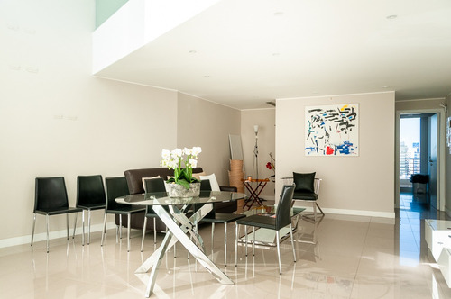Imagen 11 de 29 de Espectacular Triplex En Playa Mansa, Moderno Con Amenties (ref: Lij-4787)