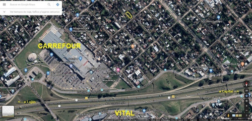 Imagen 13 de 18 de Sólida Casaquinta En Paso Del Rey. Toma Lote Barrio Cerrado