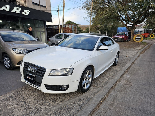 Audi A5 2.0 T Fsi Manual 211cv