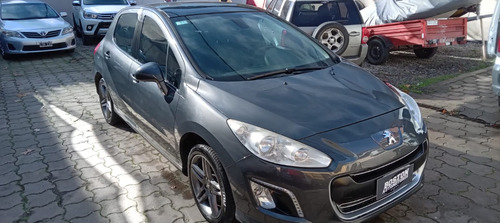 Peugeot 308 1.6 Sport Thp 163cv