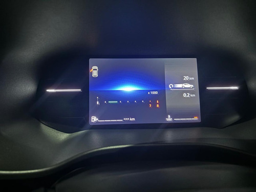 Renault Kardian 1.0 Tce Techno 200 Edc