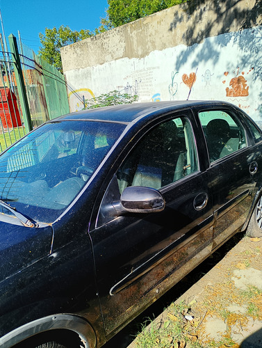 Chevrolet Corsa 1.7 Gls