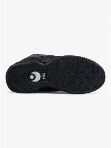 Zapatillas Osiris D3 2001