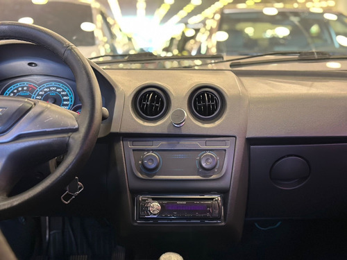 Chevrolet Celta CELTA LIFE/ LS 1.0 MPFI 8V FLEXPOWER 5P