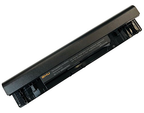 Batería De Repuesto Jkvc5 58 Whr Para Dell Inspiron 1764 156