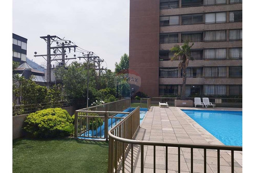 Descubre Tu Nuevo Hogar En Recoleta