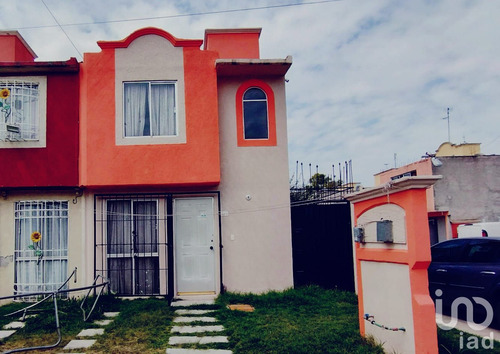 Venta Casa 2 Ambientes Las Américas