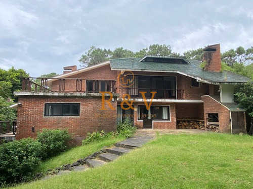 Imagen 13 de 19 de Casa, 4 Dormitorios, 5 Baños, San Rafael, Venta