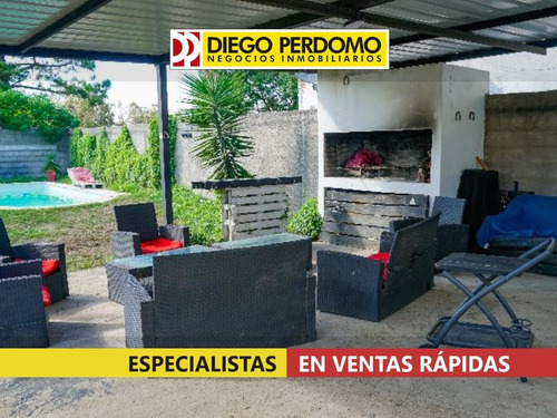 Imagen 9 de 17 de Casa De 3 Dormitorios, En Venta, Playa Pascual