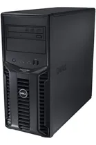 Comprar Servidor Dell Poweredge T110 Intel X3430 16gb Ram 1tb Hdd