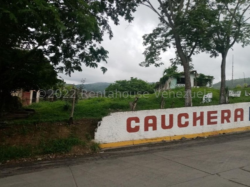 Imagen 15 de 15 de Terreno En Venta En Cúa Mls# 23-1436 Mj