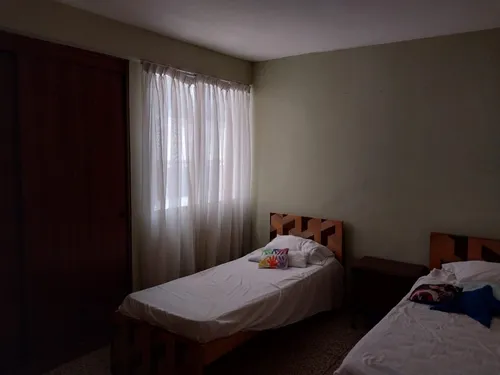 Apartamento Alquiler En Chacao