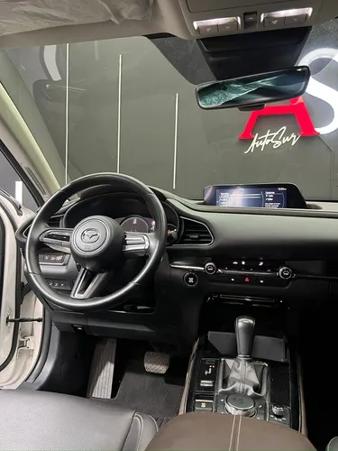 Mazda CX-30 2.0 Grand Touring Lx