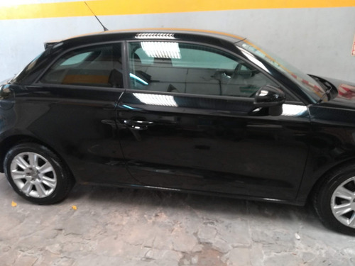 Audi A1 1.2 Tfsi Importado Rodado En Europa