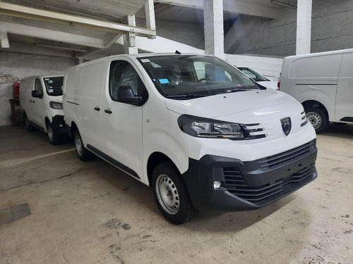 Peugeot Expert 1.5 Hdi 120 L3