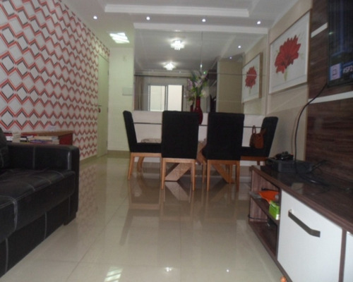 Comodíta Resídence Lindo Apartamento - 917-apdg - 67749781