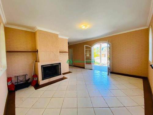 Imagem 2 de 30 de Casa Com 3 Dormitórios À Venda, 280 M² Por R$ 900.000,00 - Monte Catine - Vargem Grande Paulista/sp - Ca5959