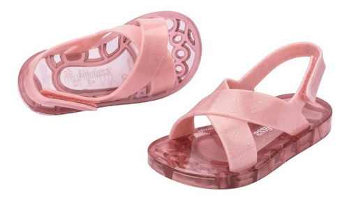 Imagem 5 de 5 de Mini Melissa Friendly