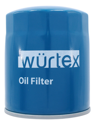 Filtro Aceite Mitsubishi L200 Work 2500 4d56t Ka4t  2.5 2013