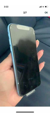 iPhone XR 64gb Nuevo