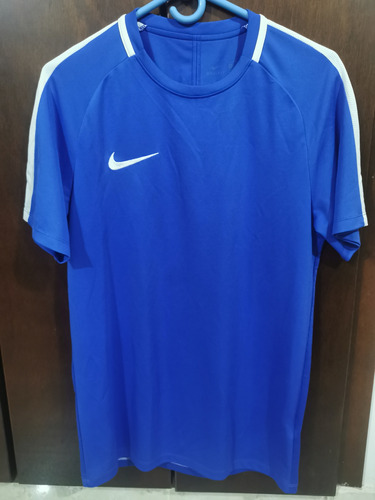 Camiseta Nike Original Deportiva Drifit Talla S