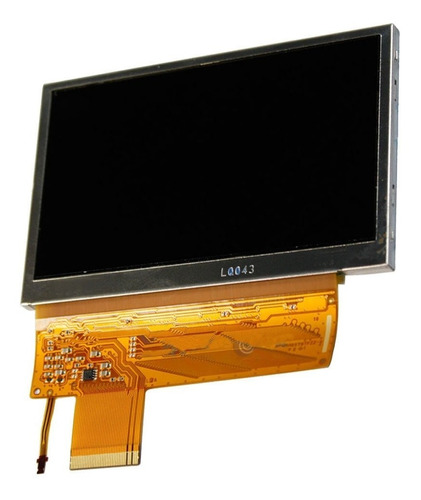 Pantalla Display Para Psp Fat 100x