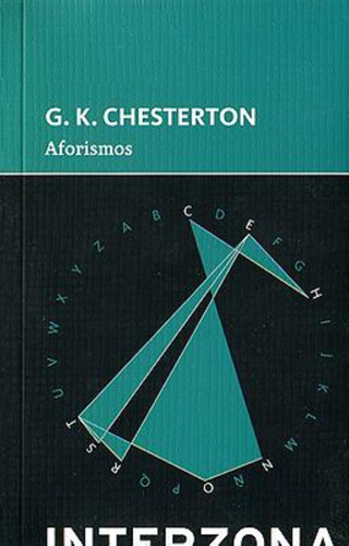 Aforismos G. K. Chesterton