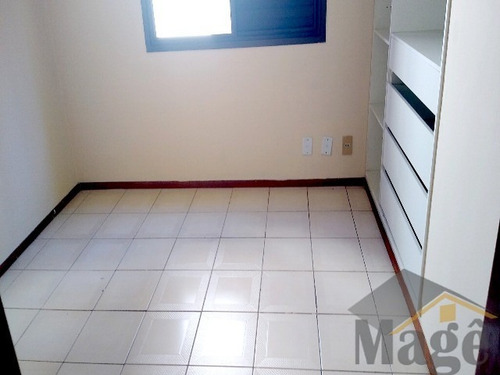Imagem 11 de 16 de Apartamento A Venda Na Praia Da Enseada - Ref. 2830 - 2830