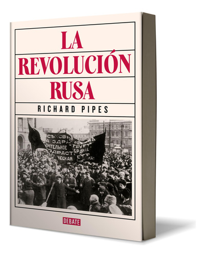 La Revolución Rusa 71o+n