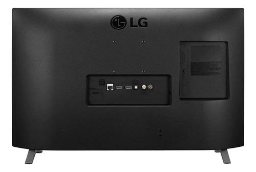 Pantalla LG 27 PuLG Full Hd Smart Tv Webos Ips Led 83hz