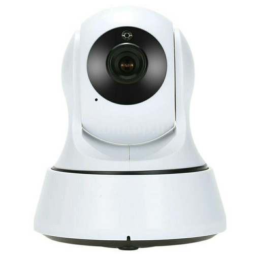 Imagen 5 de 5 de Camara De Seguridad Hik Vision Nocturna Protege Tu Hogar