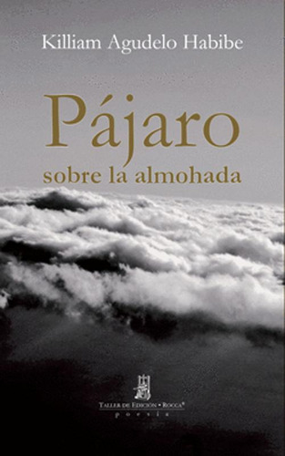 Libro Pájaro Sobre La Almohada