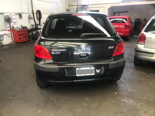 Peugeot 5p 1.6 Xs (ln) Hatchback