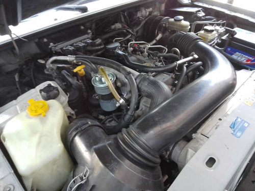 Imagen 8 de 9 de Ford Ranger 2007 3.0 Cd Xlt 4x2