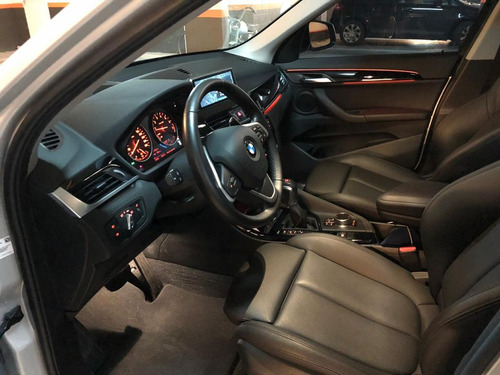 BMW X1 2.0 Sdrive 25i Xline 231cv