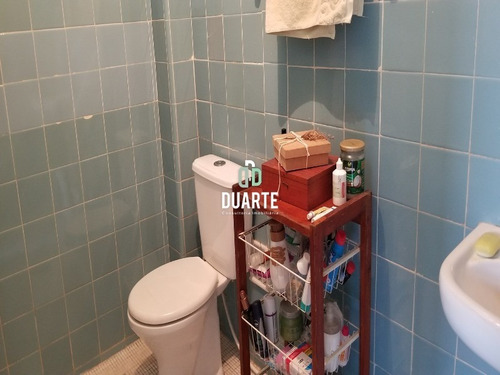 Imagem 8 de 16 de Apartamento - Ap01824 - 34485958