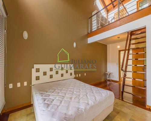 Imagem 12 de 30 de Excelente Casa De Alto Padrão Á Venda No Bairro João Paulo, Florianópolis Sc - Ca00169 - 69017313