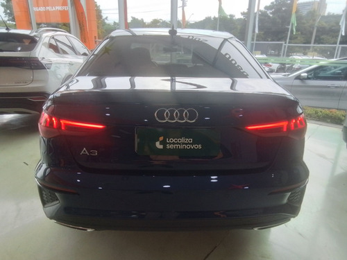 Audi A3 2.0 40 TFSI MHEV SEDAN S LINE S-TRONIC