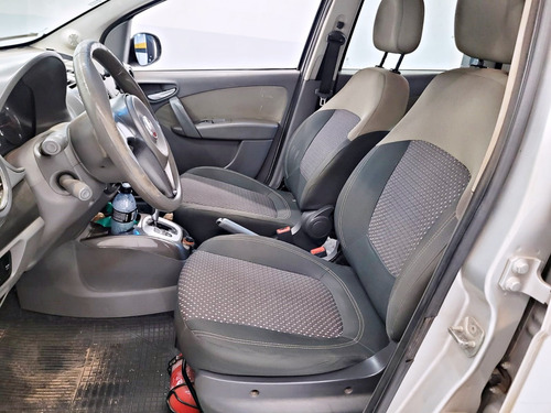 Fiat Grand Siena 1.6 MPI ESSENCE 16V FLEX 4P AUTOMATIZADO