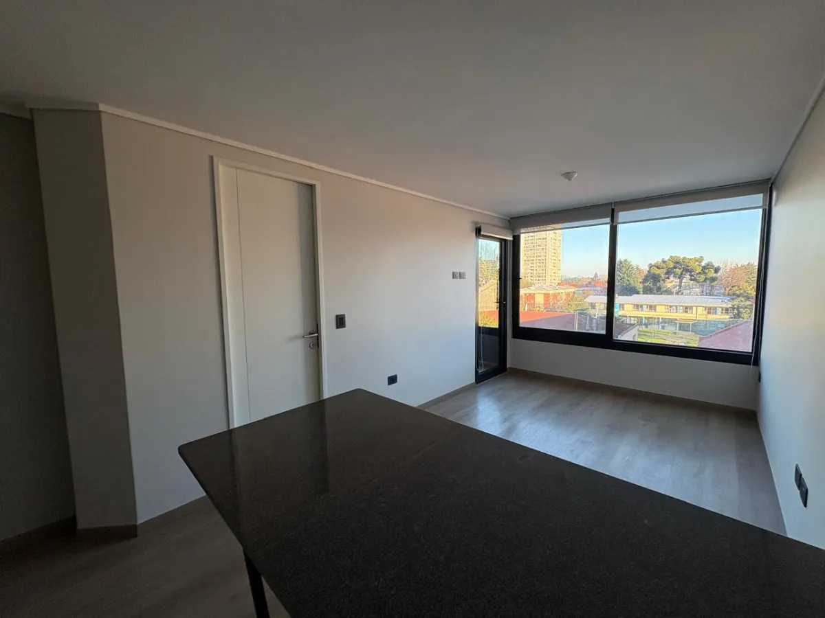 Imagen 5 de 20 de Se Arrienda Departamento Nuevo En Av- Alemania Temuco