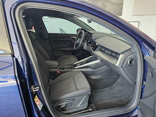 Audi A3 1.4 Sedán 35tfsi Dynamic At Dsg