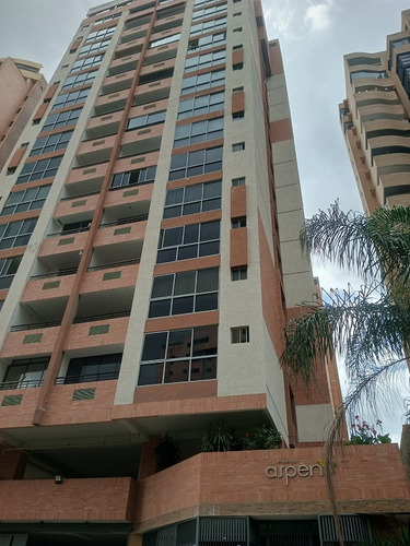 Se Vende Apartamento La Trigaleña Valencia Ina-423 