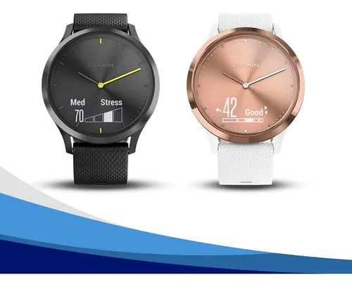 Garmin vivomove sport hr new arrivals