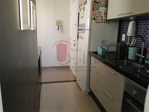 Apartamento - Vila Bela - Ref: 8451 - V-8451