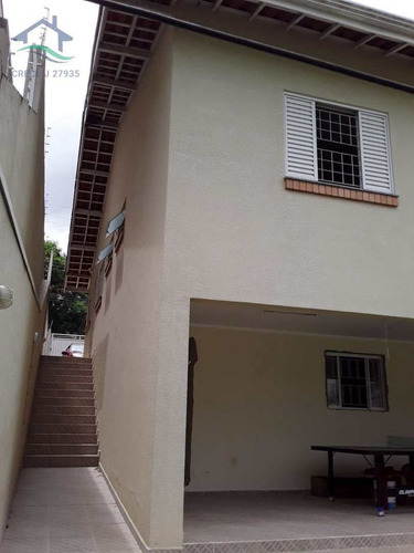 Imagem 20 de 23 de Casa Com 3 Dorms, Recreio Maristela, Atibaia - R$ 615 Mil, Cod: 2811 - V2811